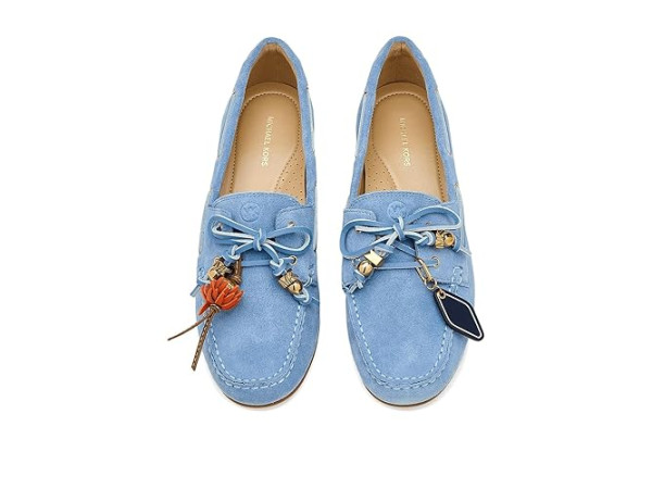 MICHAEL Michael Kors Fallon Moc