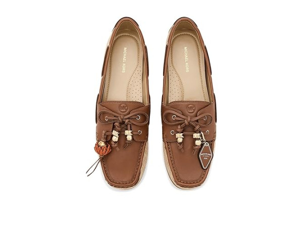 MICHAEL Michael Kors Fallon Moc