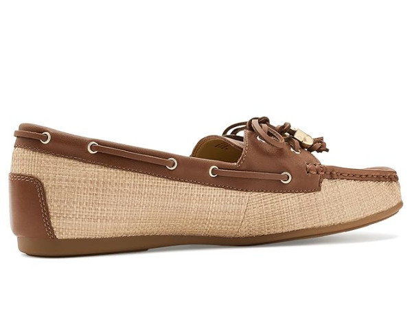 MICHAEL Michael Kors Fallon Moc