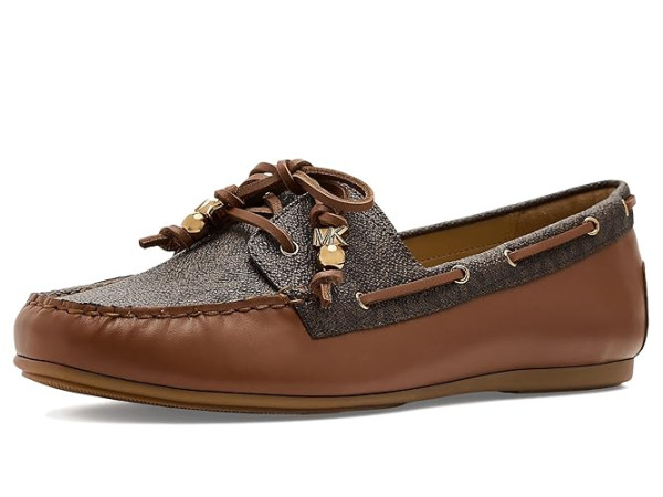 MICHAEL Michael Kors Fallon Moc