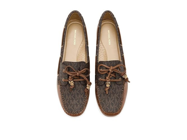 MICHAEL Michael Kors Fallon Moc