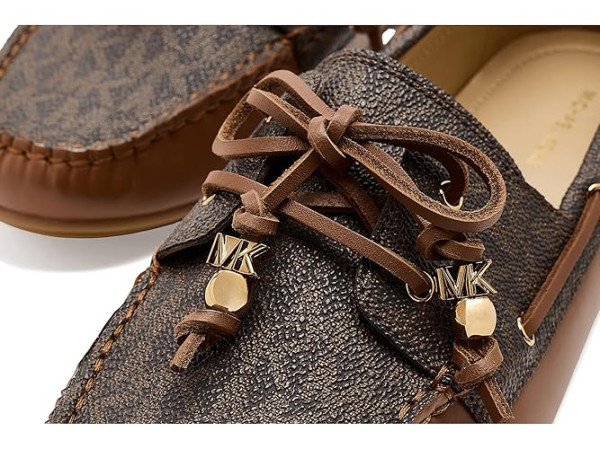 MICHAEL Michael Kors Fallon Moc