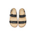 MICHAEL Michael Kors Nia Flat Sandals MICHAEL Michael Kors Nia Flat Sandals