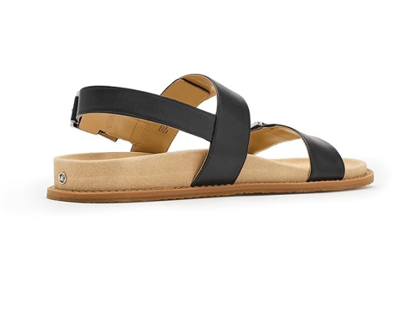 MICHAEL Michael Kors Nia Flat Sandals MICHAEL Michael Kors Nia Flat Sandals