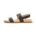 MICHAEL Michael Kors Nia Flat Sandals MICHAEL Michael Kors Nia Flat Sandals
