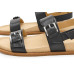 MICHAEL Michael Kors Nia Flat Sandals MICHAEL Michael Kors Nia Flat Sandals