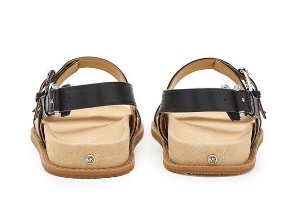 MICHAEL Michael Kors Nia Flat Sandals MICHAEL Michael Kors Nia Flat Sandals