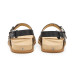 MICHAEL Michael Kors Nia Flat Sandals MICHAEL Michael Kors Nia Flat Sandals