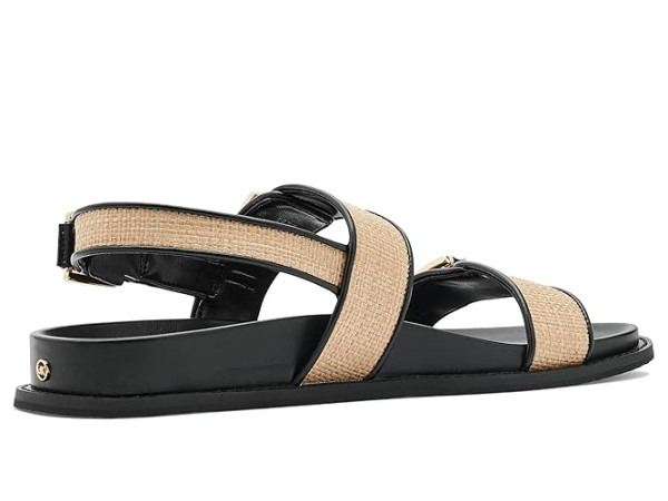 MICHAEL Michael Kors Nia Flat Sandals MICHAEL Michael Kors Nia Flat Sandals