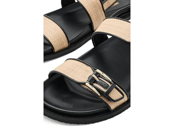 MICHAEL Michael Kors Nia Flat Sandals MICHAEL Michael Kors Nia Flat Sandals