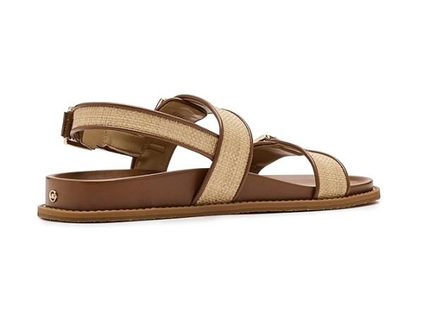 MICHAEL Michael Kors Nia Flat Sandals MICHAEL Michael Kors Nia Flat Sandals
