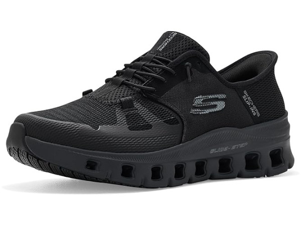 SKECHERS Work Slip-Ins Glide Step Pro SKECHERS Work Slip-Ins Glide Step Pro