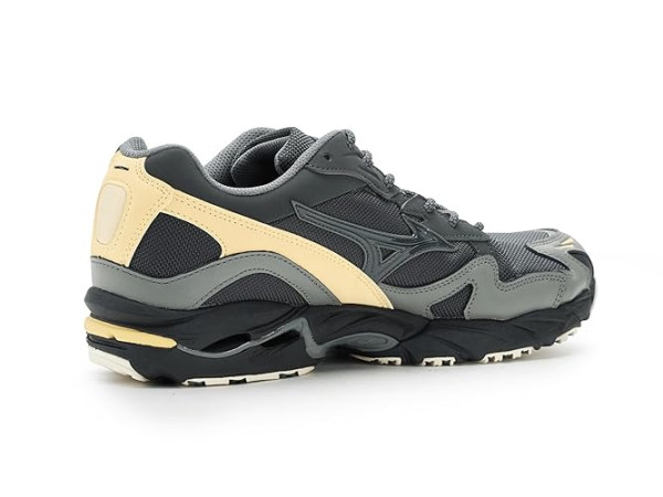 Mizuno Wave Rider 10 Cordura