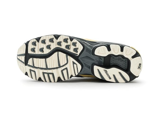 Mizuno Wave Rider 10 Cordura