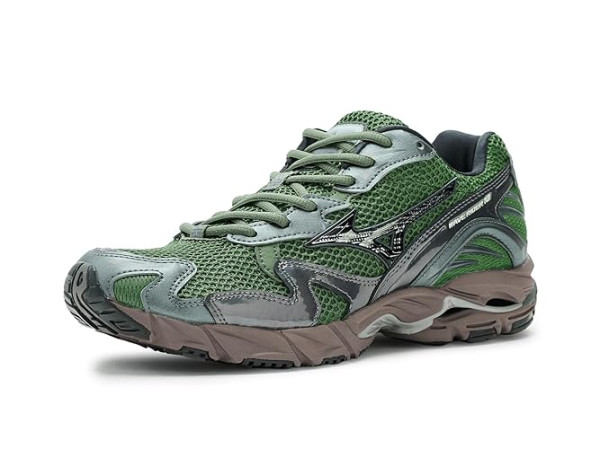 Mizuno Wave Rider 10