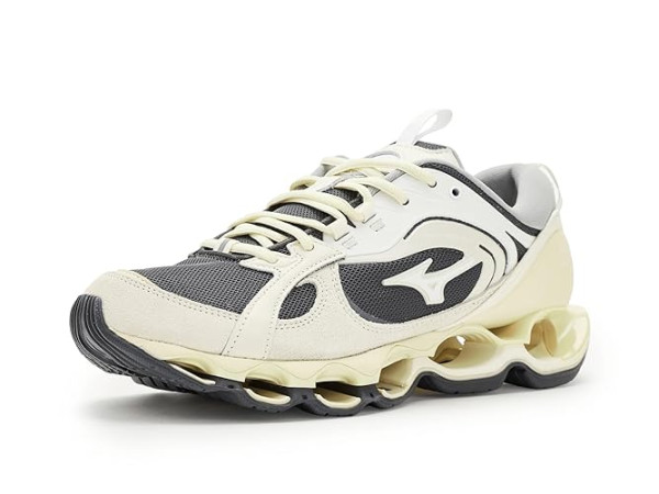 Mizuno Wave Prophecy Beta 2