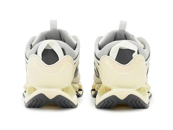 Mizuno Wave Prophecy Beta 2