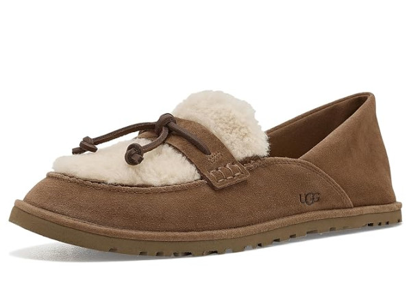 UGG Zora Loafers UGG Zora Loafers