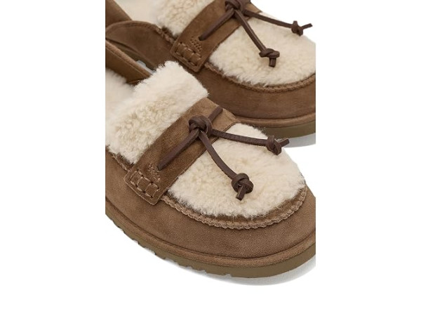 UGG Zora Loafers UGG Zora Loafers
