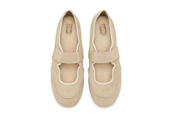UGG Quill Mary Jane UGG Quill Mary Jane