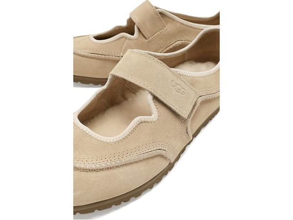UGG Quill Mary Jane UGG Quill Mary Jane