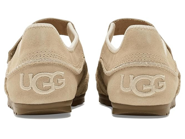 UGG Quill Mary Jane UGG Quill Mary Jane