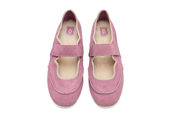 UGG Quill Mary Jane UGG Quill Mary Jane
