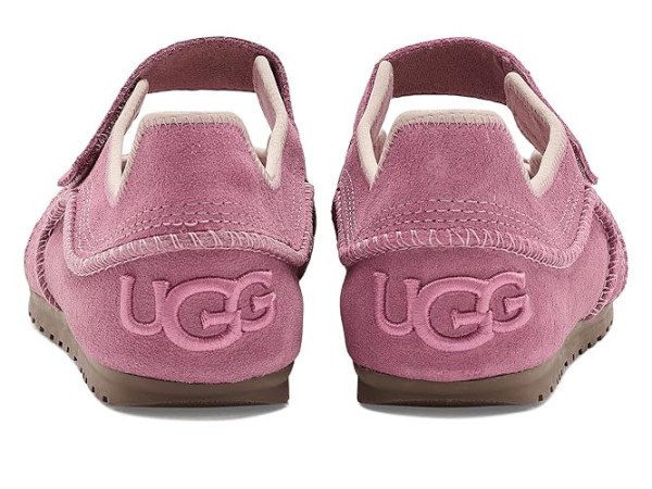 UGG Quill Mary Jane UGG Quill Mary Jane
