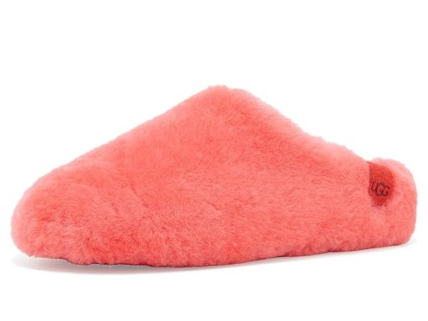 UGG Elea Fluffed Slip-On
