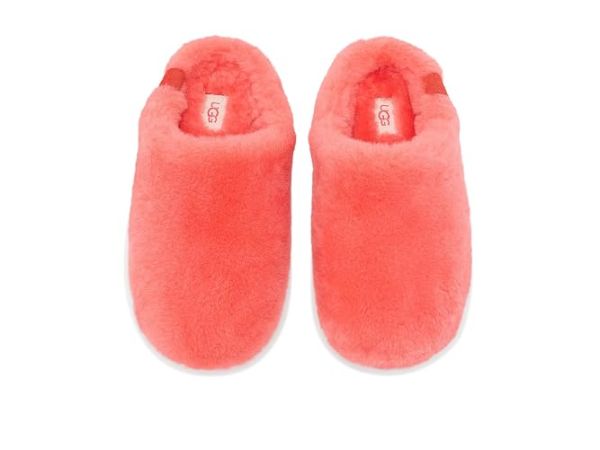 UGG Elea Fluffed Slip-On