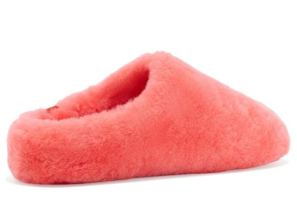 UGG Elea Fluffed Slip-On