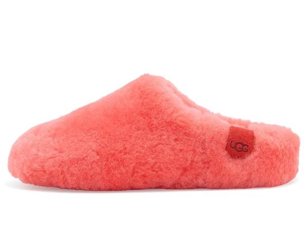 UGG Elea Fluffed Slip-On