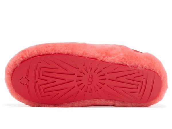 UGG Elea Fluffed Slip-On