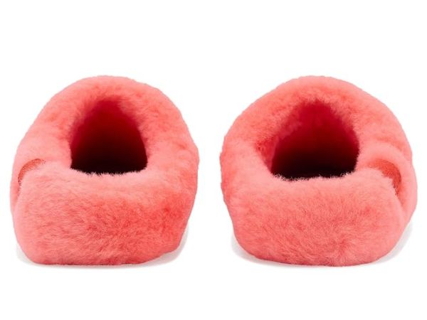UGG Elea Fluffed Slip-On
