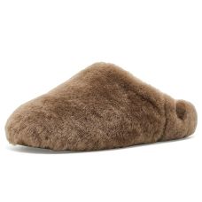 UGG Elea Fluffed Slip-On