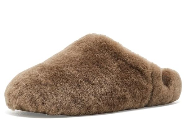 UGG Elea Fluffed Slip-On