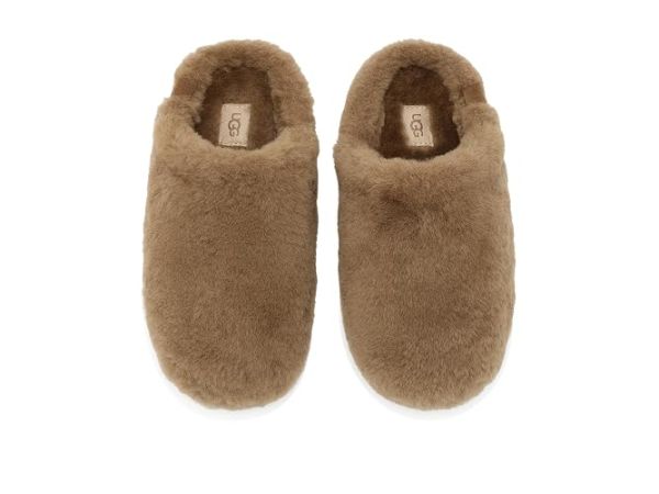 UGG Elea Fluffed Slip-On