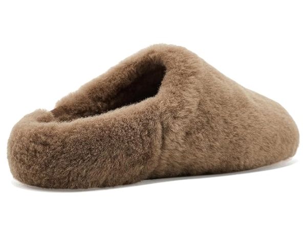 UGG Elea Fluffed Slip-On