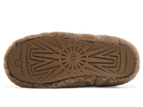 UGG Elea Fluffed Slip-On