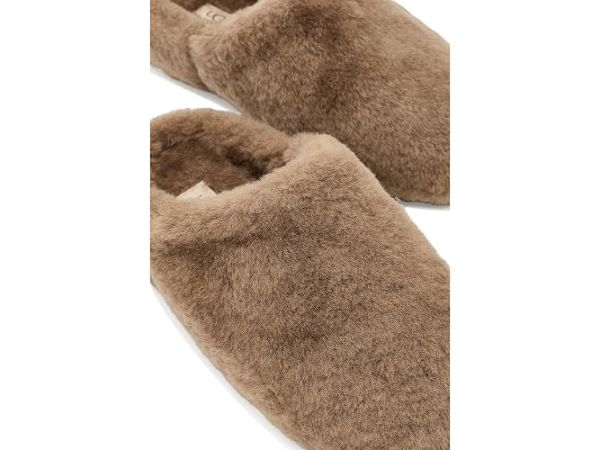UGG Elea Fluffed Slip-On