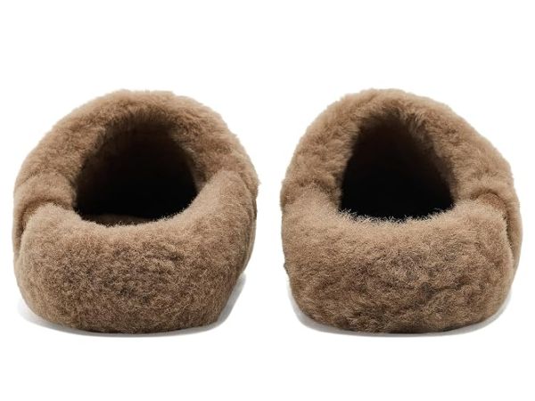 UGG Elea Fluffed Slip-On