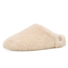UGG Elea Fluffed Slip-On
