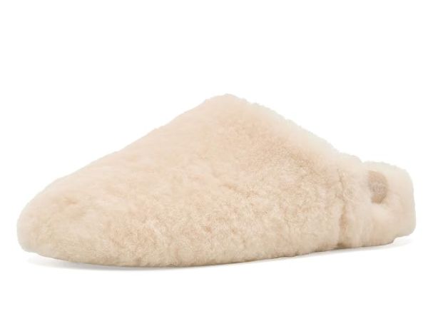 UGG Elea Fluffed Slip-On