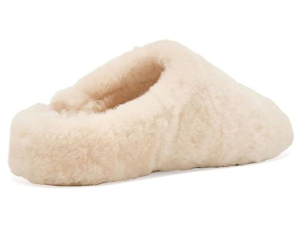 UGG Elea Fluffed Slip-On