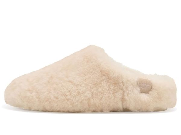 UGG Elea Fluffed Slip-On