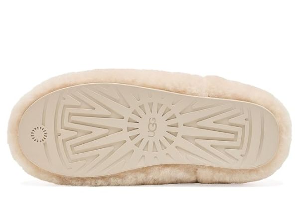 UGG Elea Fluffed Slip-On