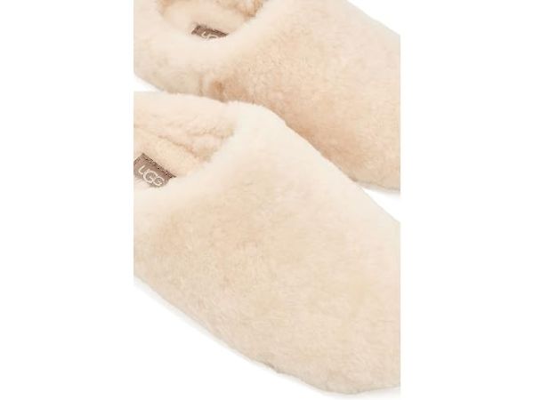 UGG Elea Fluffed Slip-On