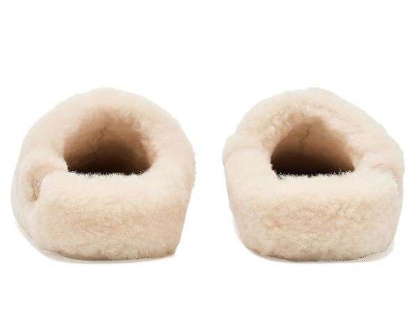 UGG Elea Fluffed Slip-On