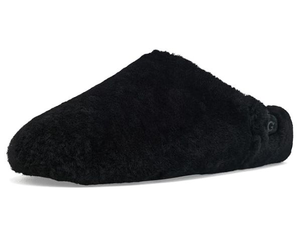 UGG Elea Fluffed Slip-On