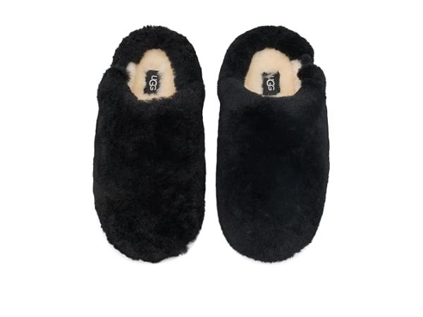 UGG Elea Fluffed Slip-On